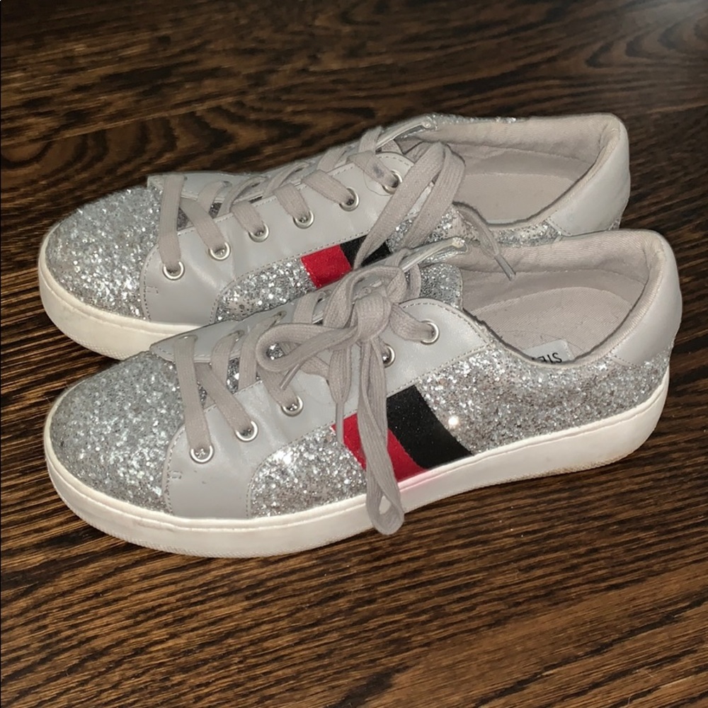 Steve Madden shoes